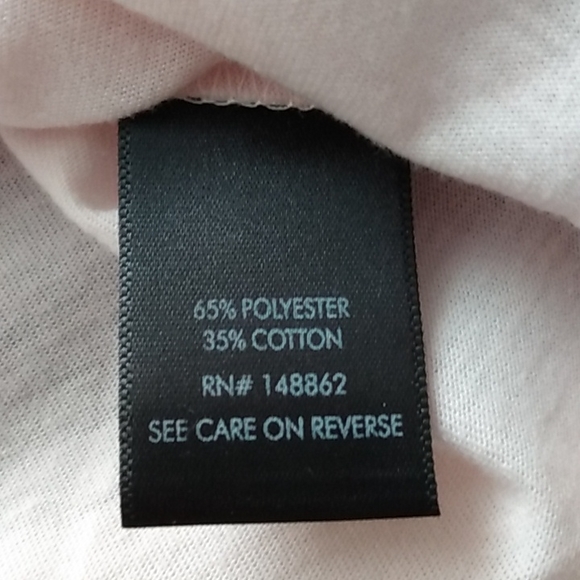 Torrid long sleeve t-shirt - Picture 5 of 5